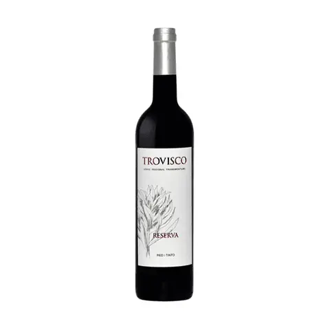 Vinho Trovisco Reserva Tinto 750 ml