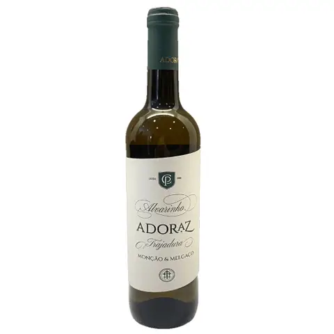 Vinho Quinta De Alderiz Adoraz Branco750 ml