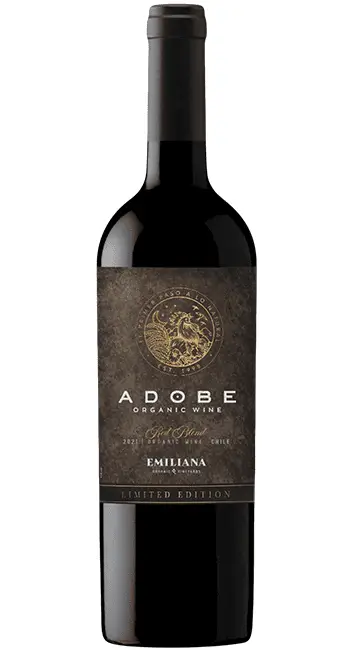 Vinho Tinto Red Blend Limited Edition 750 ml