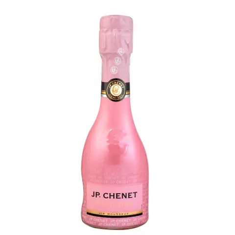 Mini Espumante Jp Chenet Ice Edition Rose 200 ml
