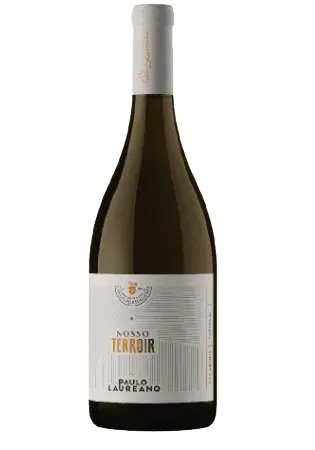 Vinho Paulo Laureano Nosso Terroir Branco 750 ml