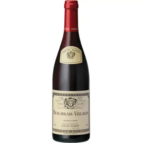Vinho Louis Jadot Beaujolais Villages 750ml