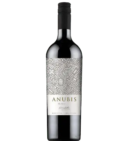 Vinho Anubis Malbec 750 ml