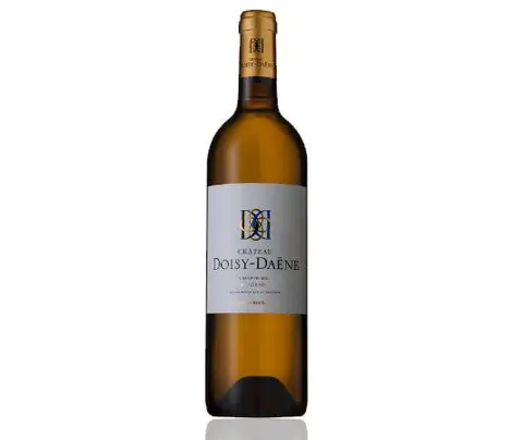 Vinho Chateau Doisy Daene 750ml