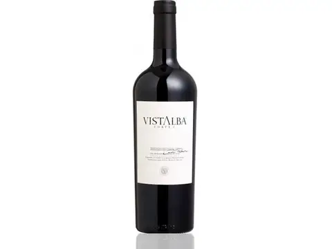 Vinho Vistalba Corte C Malbec Cabernet Sauvignon 750 ml