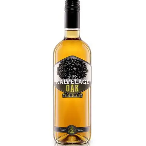 Vodka Kalvelage Oak 750 ml