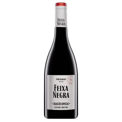 Vinho Feixa Negra Priorat D.O.Q 750 ml