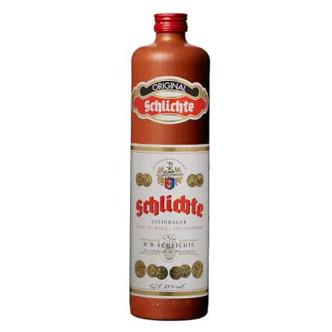 Steinhaeger Schlichte 700 ml