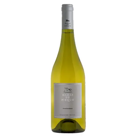 Vinho Haras De Pirque Chardonnay 750 ml