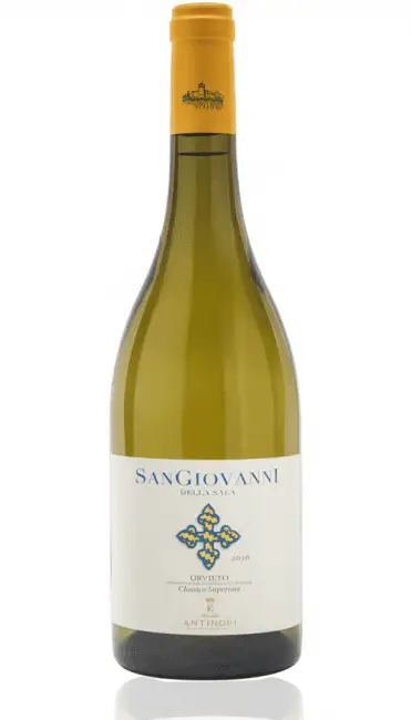 Vinho San Giovanni Della Sala 750 ml