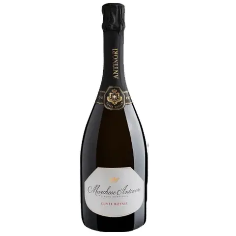 Espumante Antinori Franciacorta Cuvée Royale 750 ml