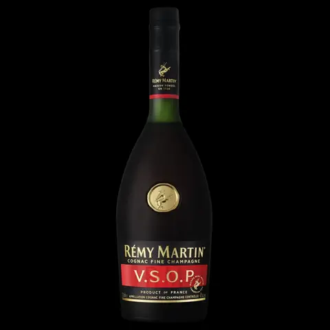 Conhaque Rémy Martin Cognac V.S.O.P. 700 ml