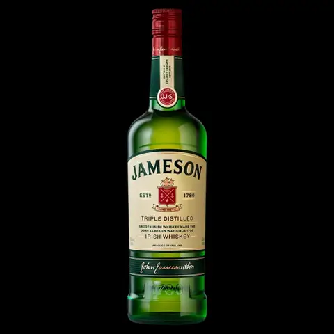 Whisky Jameson 750 ml