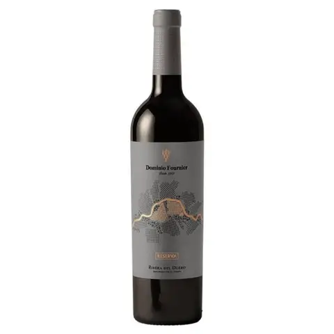 Vinho Dominio Fournier Reserva Tinto 750ml