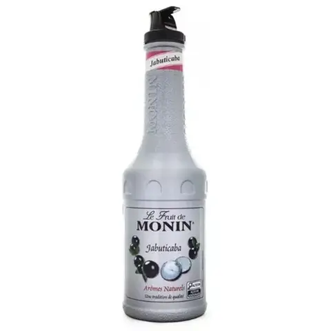 Pure Monin Jabuticaba 1 L