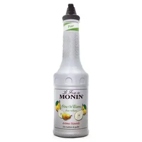 Pure Monin Pera 1 L