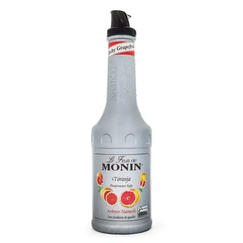 Pure Monin Toranja 1 L