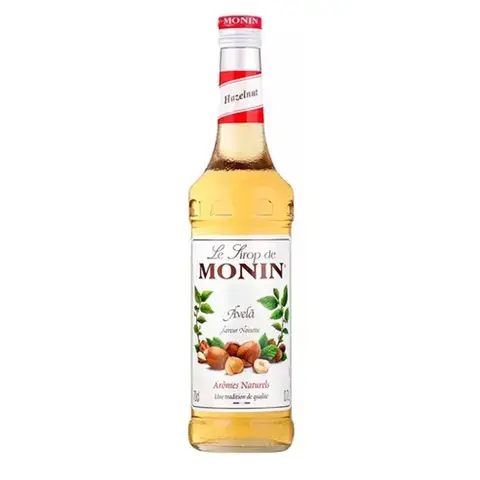 Xarope Monin Avela 700 ml