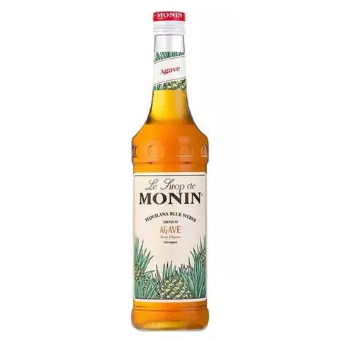 Xarope Monin Agave 700 ml