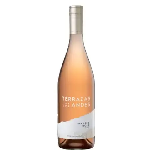 Vinho Terrazas Reserva Rose Malbec 750ml