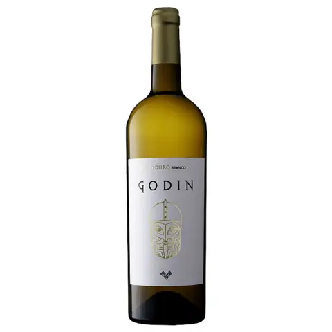 Vinho Godin Douro Branco 750 ml