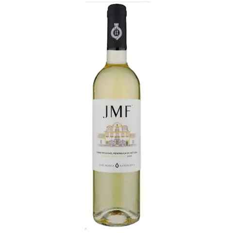 Vinho José Maria Da Fonseca Branco 750 ml