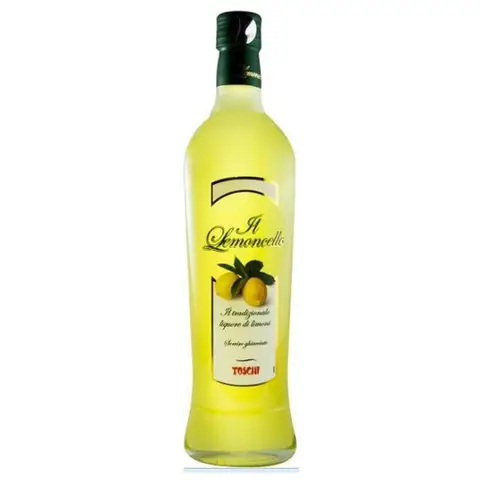 Licor Limoncello Toschi 700 ml