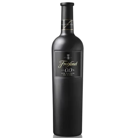 Vinho Freixenet Tinto Blend Zero Álcool 750ml