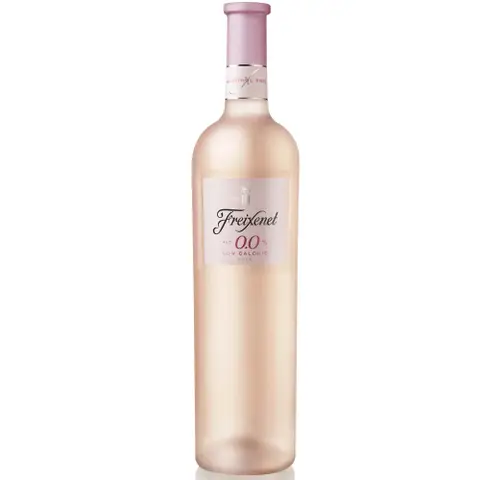 Vinho Freixenet Rose Zero Álcool 750 ml
