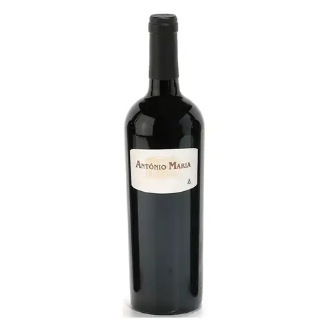 Vinho António Maria 750 ml – Safra 2015 – Portugal