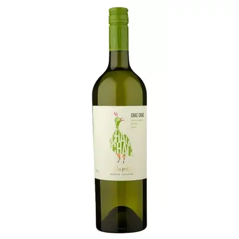 Vinho Chac Chac Sauvignon Blanc 750ml