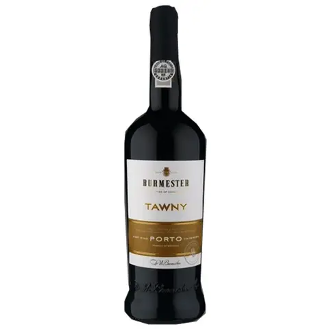 Vinho Port Burmester Porto Tawny 750 ml