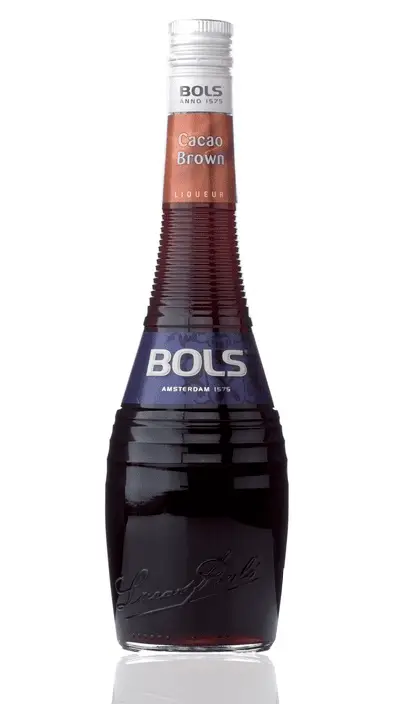 Licor Bols Creme de Cacao 700 ml