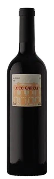 Vinho Xico Garcia Tinto 750ml