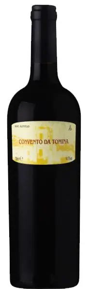 Vinho Convento Da Tomina 750ml