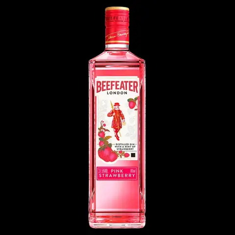 Gin Beefeater Pink 700ml