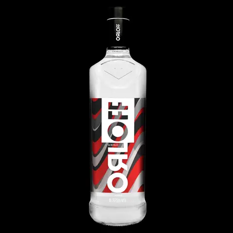 Vodka Orloff 1000ml