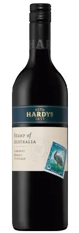 Vinho Hardys Cabernet Merlot