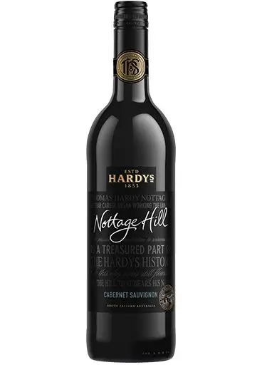 Vinho Hardys Nottage Hill Cabernet Sauvignon 750 ml