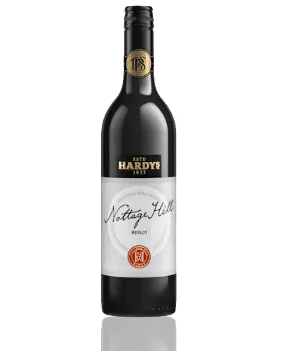 Vinho Hardys Nottage Hill Merlot