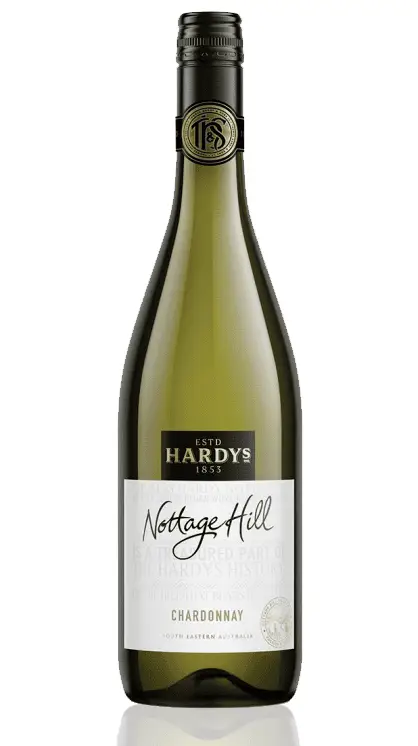 Vinho Hardys Nottage Hill Chardonnay 750 ml