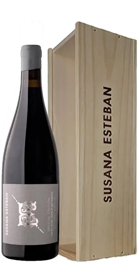 Vinho Susana Esteban Special Edition Tinto 750ml