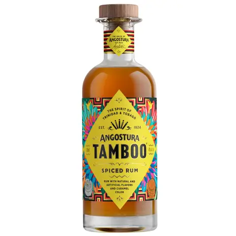 Rum Angostura Tamboo 750ml