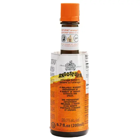 Bitter Angostura Orange 200ml
