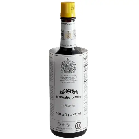 Bitter Angostura Aromatic 473ml