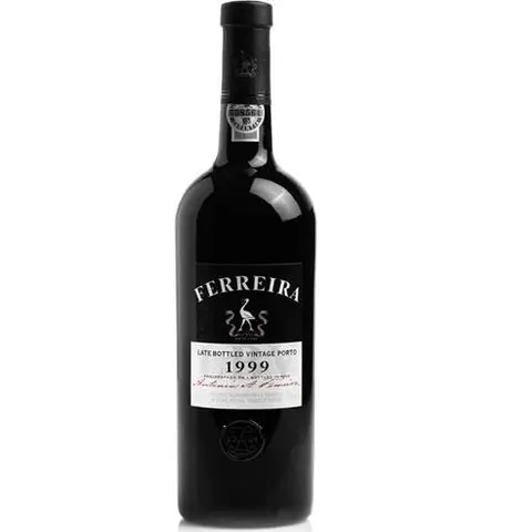 Vinho Porto Ferreira LBV – Late Bottled Vintage