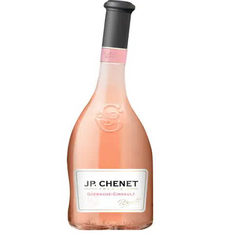 Vinho Jp Chenet Rose Cinsault Grenache 750ml