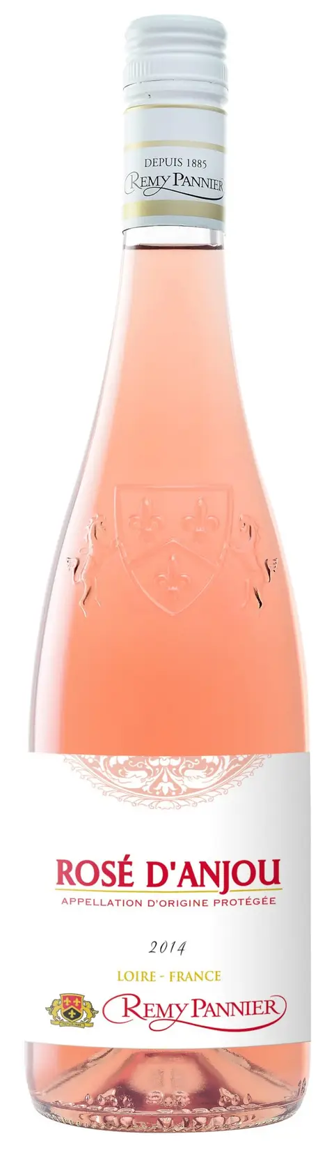 Vinho Rémy Pannier Rosé D’Anjou 750 ml