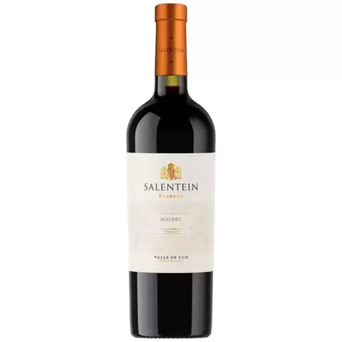 Vinho Salentein Reserva Malbec 750ml