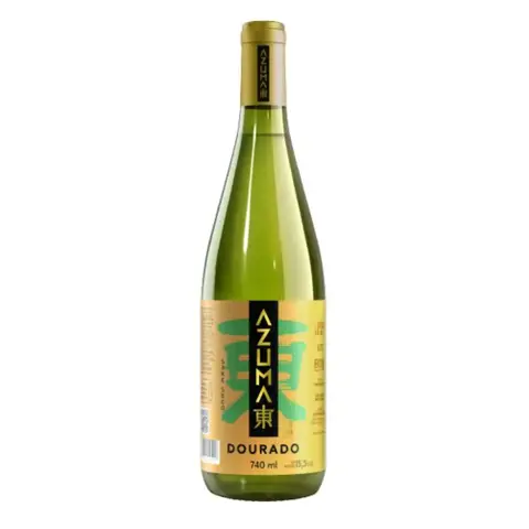 Sake Dourado Azuma 740ml